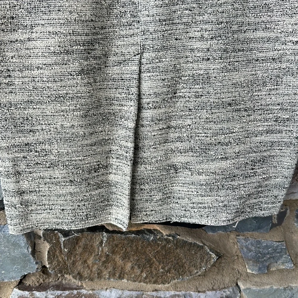 Theory Eano Tweed Dress size P (0/00)